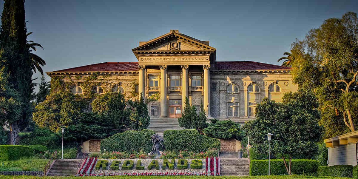 University of Redlands, Temecula
